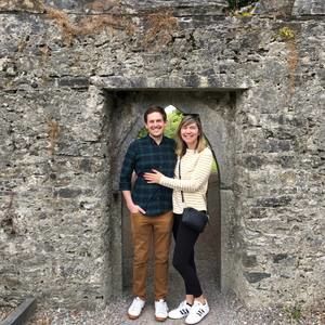 Meet your Posher, Anne